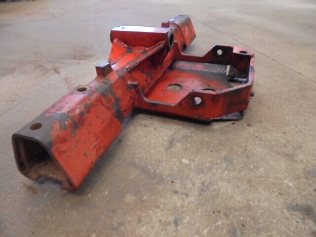 for, David Brown 1490 2wd Front Axle Beam - Good Condition