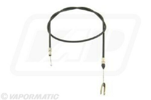 Massey Ferguson Hand Throttle Cable 300 Series