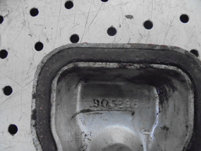 For DAVID BROWN 950 Rear Hydraulic Cross Shaft LH Cover Plate