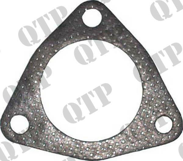 Fordson Major, Power Major, Super Major Exhaust Elbow Gasket