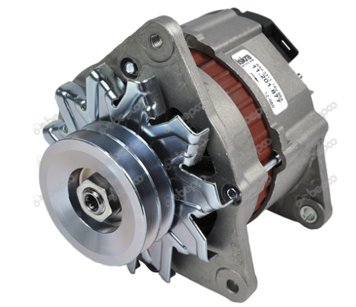 Case IH C CX, McCormick CX MC Alternator - 14V 65A