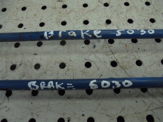 for, Ford 5030 Brake Rods to Rear Axle PAIR in Good Condition