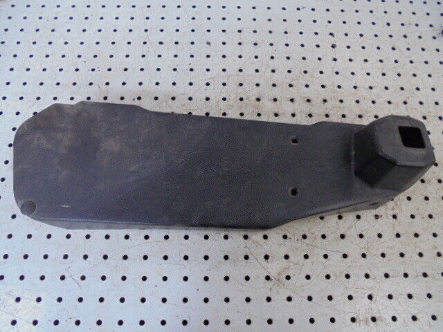 for, Ford 7840,8340 Steering Column LH Plastic Cover in Good Condition