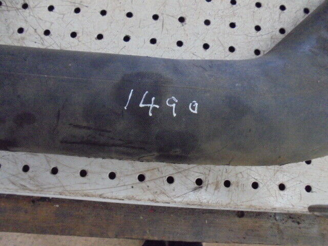 for, David Brown 1490 Engine Air Inlet Duct - Good Condition