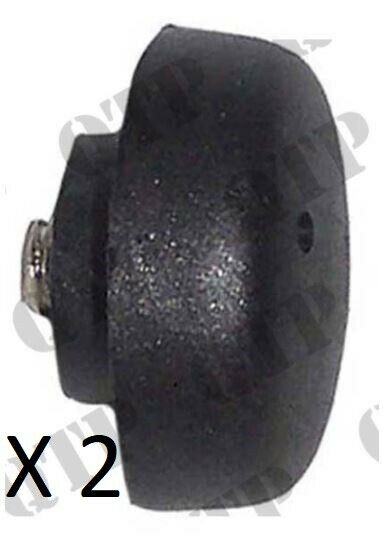 for, Massey Ferguson 300 series WINDOW FRAME HINGE SCREW PAIR