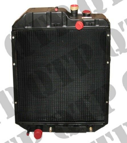 For Ford New Holland Radiator 7840, 8240, 8340 TS100, TS110, TS115, TS90