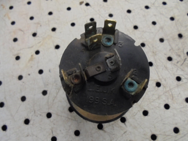 David Brown 1394, 1494 Light Switch