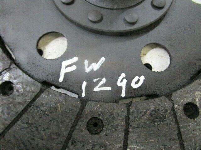 for, David Brown 996, 1290, 1390 PTO Clutch Drive Plate - Good condition 