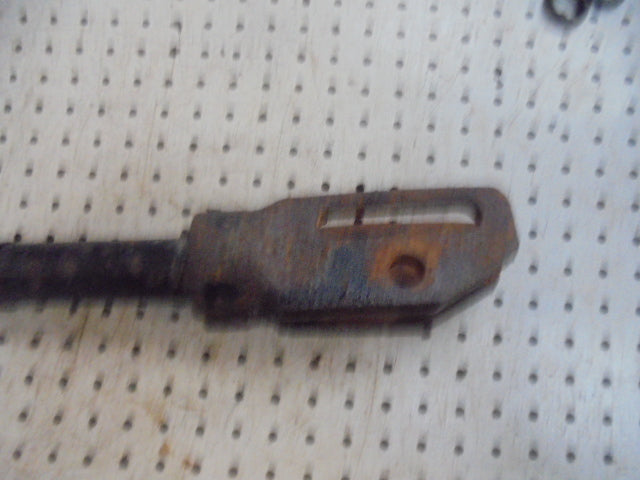 David Brown 1494 Left Hand Hydraulic Drop Arm