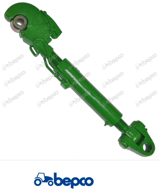For JOHN DEERE 6030 7030 TOP LINK CAT 3/3-2 - M 36 X 4 - L 605/805 mm