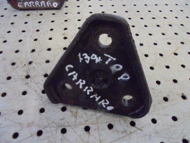 David Brown 1394 4wd Front Axle Top Swivel Housing Pin