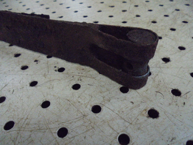 David Brown 1494 Left Hand Diesel Tank Strap
