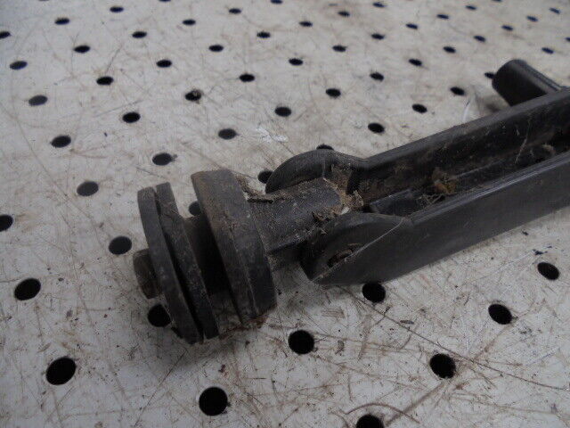 for, David Brown 1394 RH Side Window Catch in Good Condition