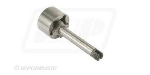 Massey Ferguson 135, FE35, TE  Oil Pump Spindle & Rotor