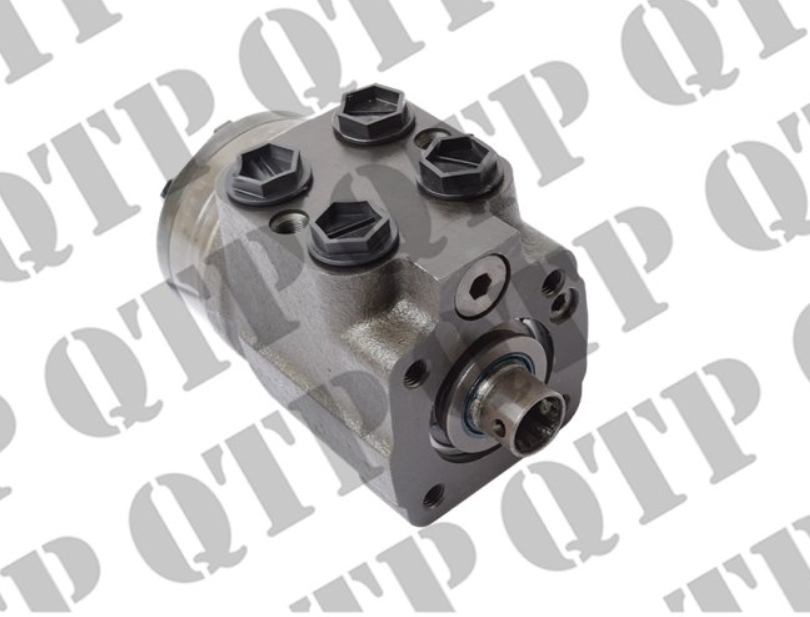 For Ford New Holland 40 Series Orbital Unit