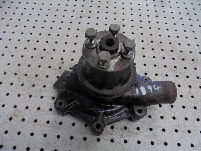 for, David Brown 1394 Engine Water Pump - Good Condition