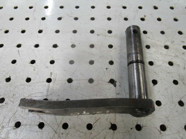 for, David Brown 1290, 1390 PTO Selector Shaft in Rear Housing - Good condition