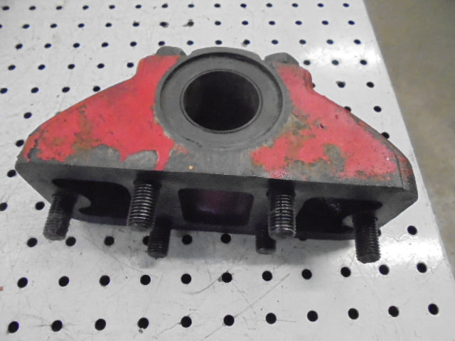For DAVID BROWN 950 FRONT AXLE BEAM MOUNTING BRACKET & BOLTS