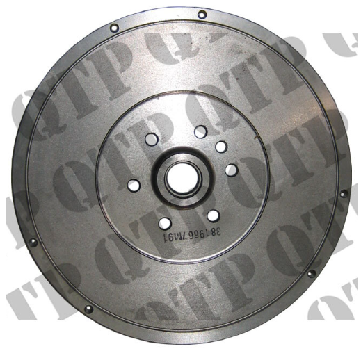 Massey Ferguson 300 4200 4300 Series 4 Cylinder 13" Flywheel