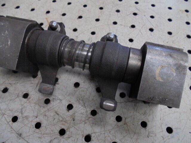 for, Ford 4610 Engine Rocker Shaft Assembly - Good Condition