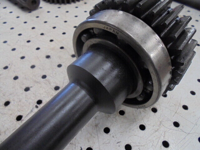 for, Ford 5030 PTO Drive Shaft in Good Condition
