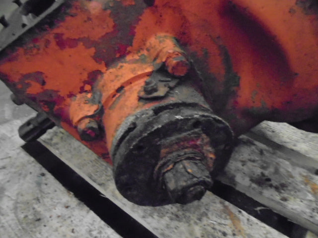 For DAVID BROWN 950 Rear PTO Housing