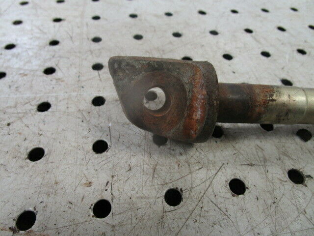 for, Ford 4600 Hydraulic Top Cover Draft Rod in Good Condition