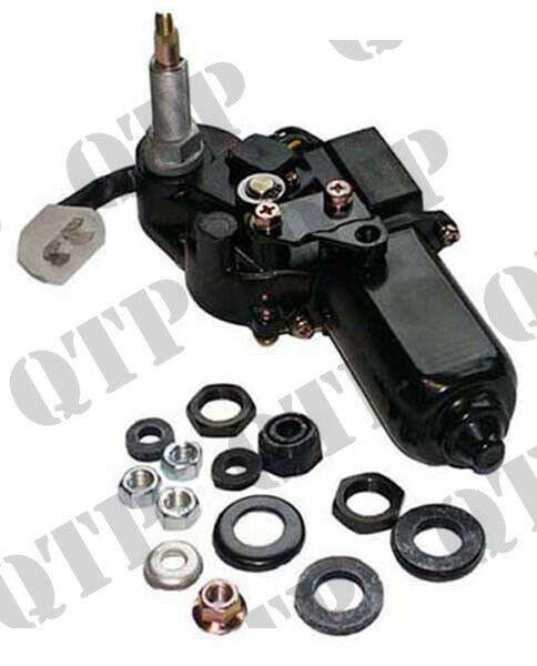 Massey Ferguson Wiper Motor Rear Window 5400, 6100, 6200, 6400, 7400, 8100, 8400