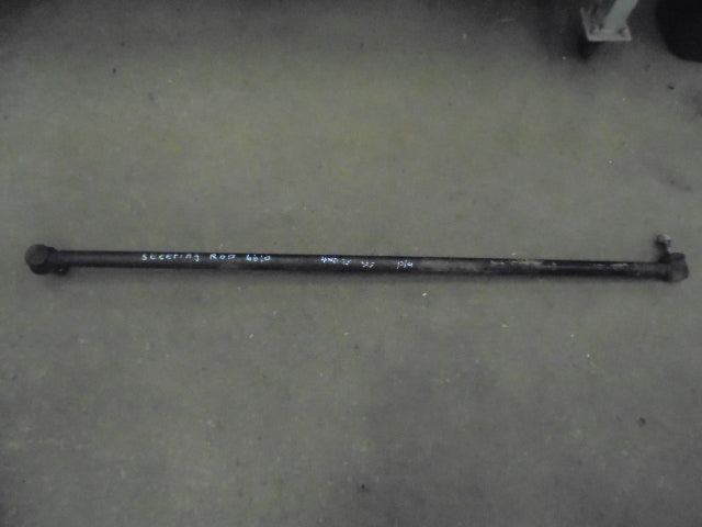 Ford New Holland 6610 4wd Steering Drag Link (ZF Axle)