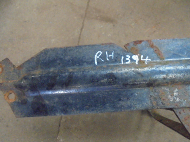 David Brown 1394 Right Hand Cab Foot Step