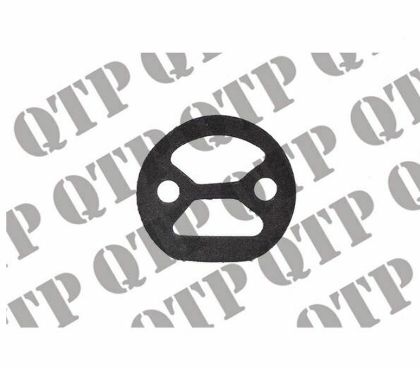 for, Massey Ferguson Oil Filter Head Gasket 135 148 PAIR