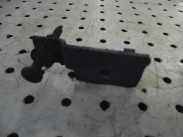 Ford New Holland 4830 Engine Fan Belt Guard Mounting Bracket