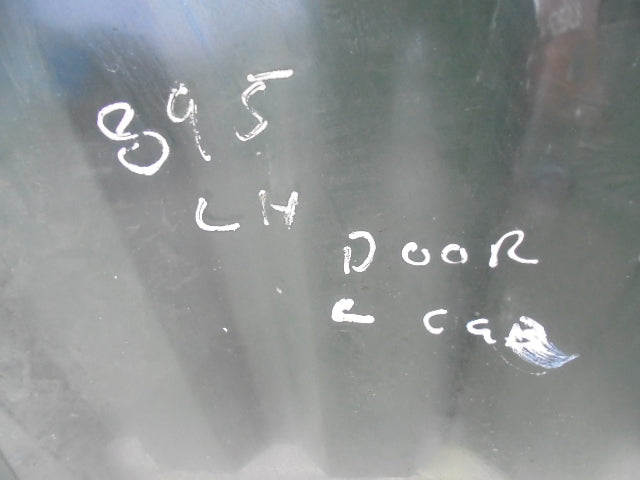 For CASE IHC 895 L CAB DOOR GLASS