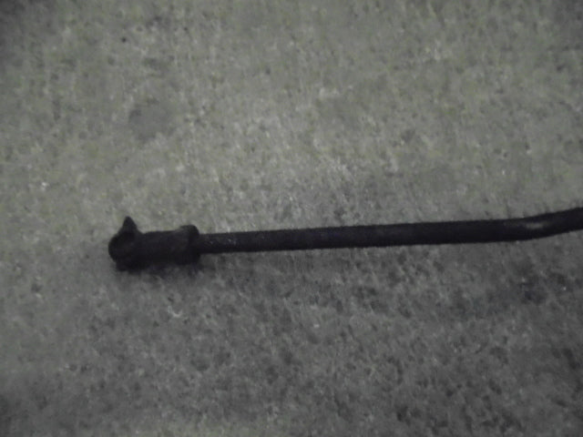 For DAVID BROWN 950 THROTTLE ROD TO INJECTOR PUMP