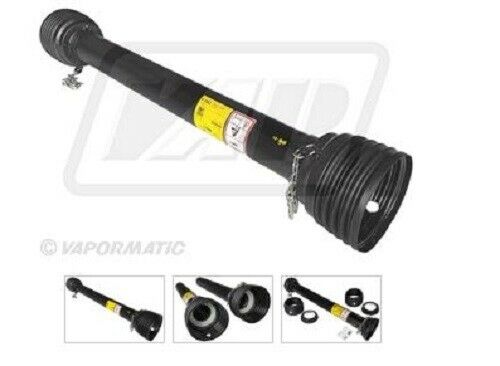 PTO GUARD  KIT 1210MM SHAFT