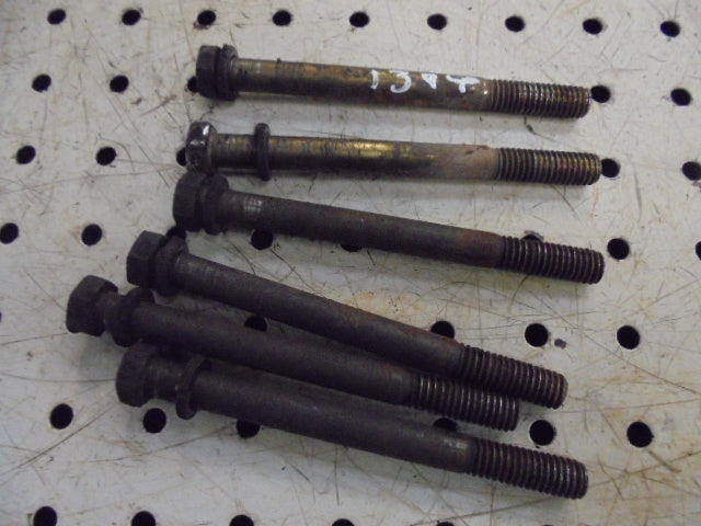 David Brown 1394 Clutch Pressure Plate Mounting Bolt