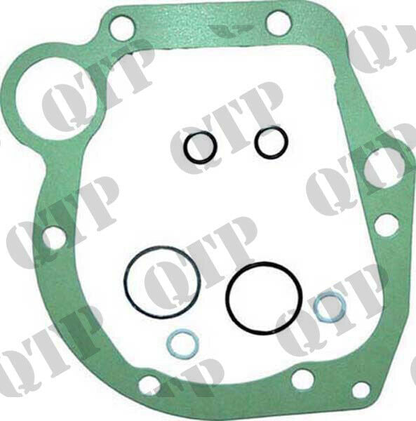 Ford New Holland 10, 40, TS Series Hydraulic Pump Fitting Kit