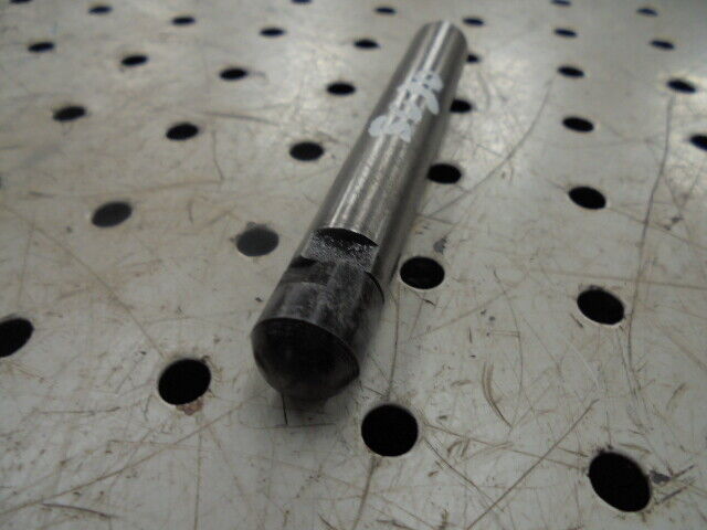 for, Ford 5030 Hydraulic Response Valve Plunger to Top Cover in Good Condition
