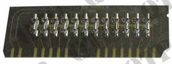 John Deere 40, 50 Series Printed Circuit Board