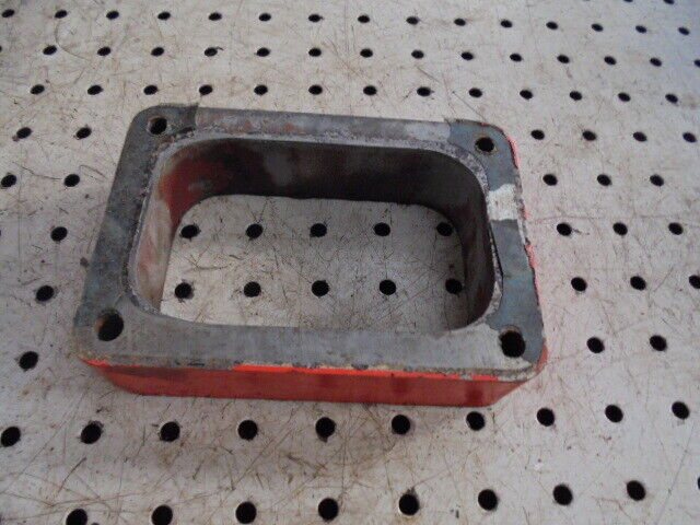 for, David Brown 1490 Gearbox Gear Lever Selector Housing Spacer Block