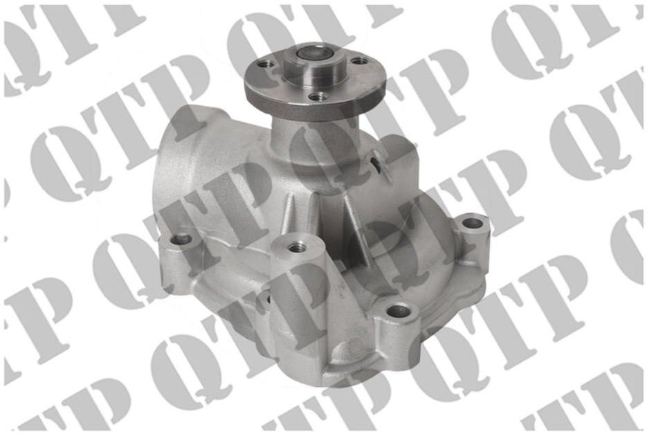 For DEUTZ Agroplus Agrotron Agrotron 4 WATER PUMP