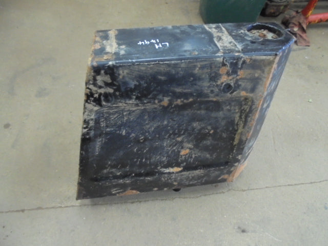David Brown 1494 Left Hand Diesel Tank