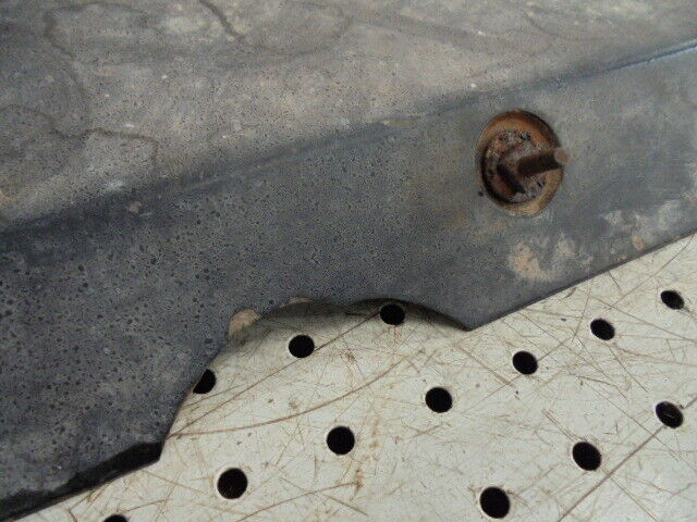 for, David Brown 1390 Cab Dash Top Cover
