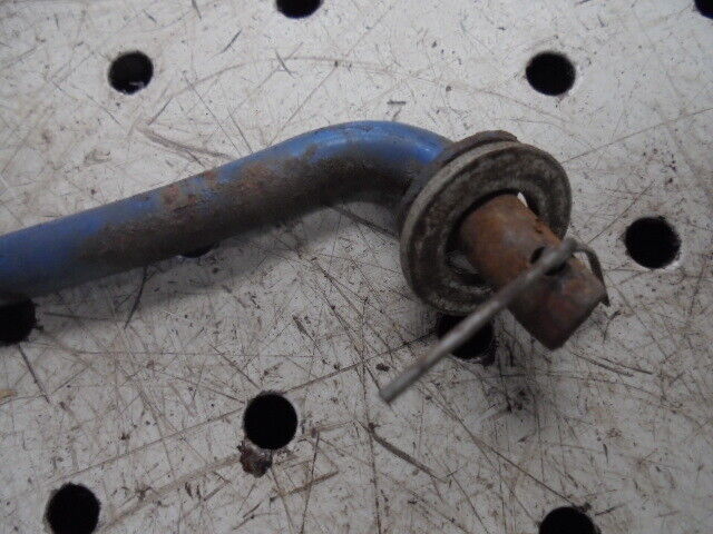 for, Leyland 245 Bonnet Stay