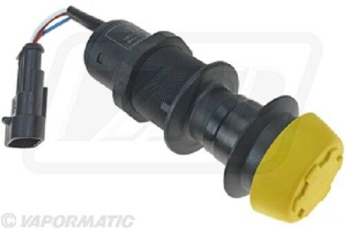 New Holland PTO Switch T4, T5, T6, T7, TM, TS