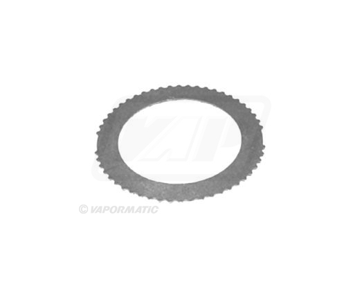 Ford/New Holland Massey Ferguson Shuttle Transmission Clutch Intermediate Disc