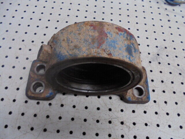 for, Ford 5030 4wd Front Axle Casing Front Mounting Housing (carrero 707 axle)