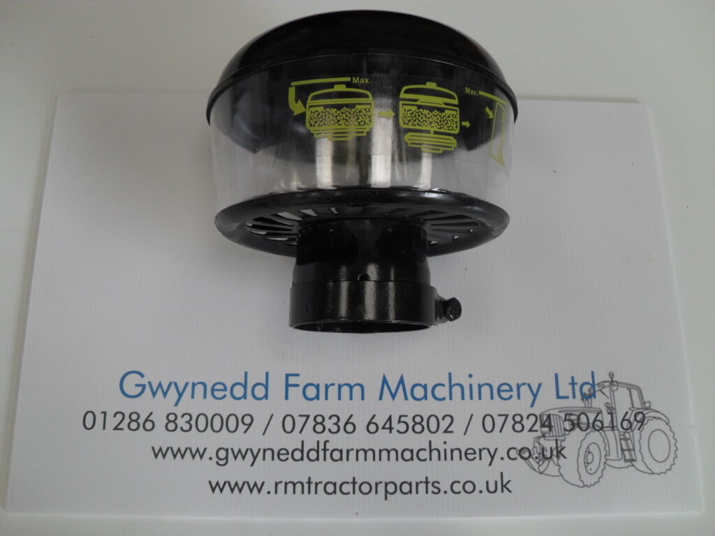 Massey Ferguson Pre Cleaner Assembly 300's 3000's 6000's