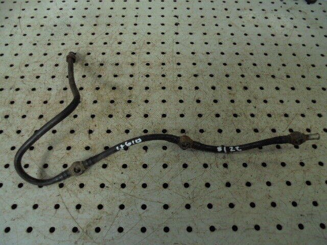 for, Ford 4610 Diesel Leak Off Pipe from Injectors in Good Condition