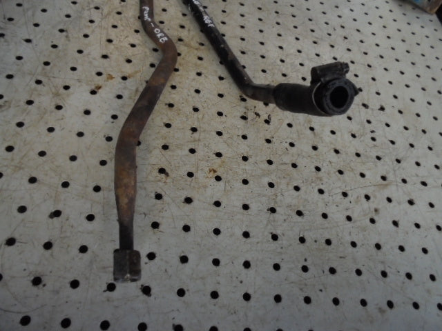 David Brown 1494 Power Steering Pipes